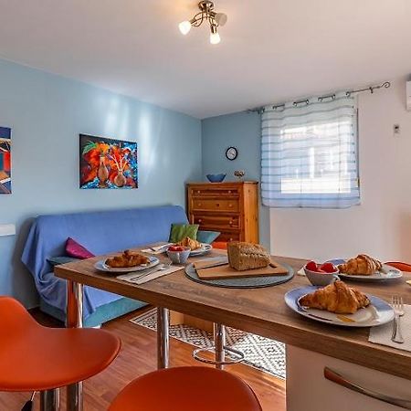 Apartment Lola Медулин Екстериор снимка