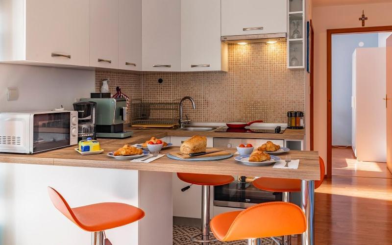 Apartment Lola Медулин Екстериор снимка