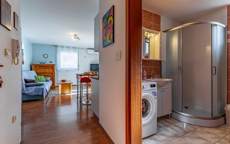 Apartment Lola Медулин Екстериор снимка
