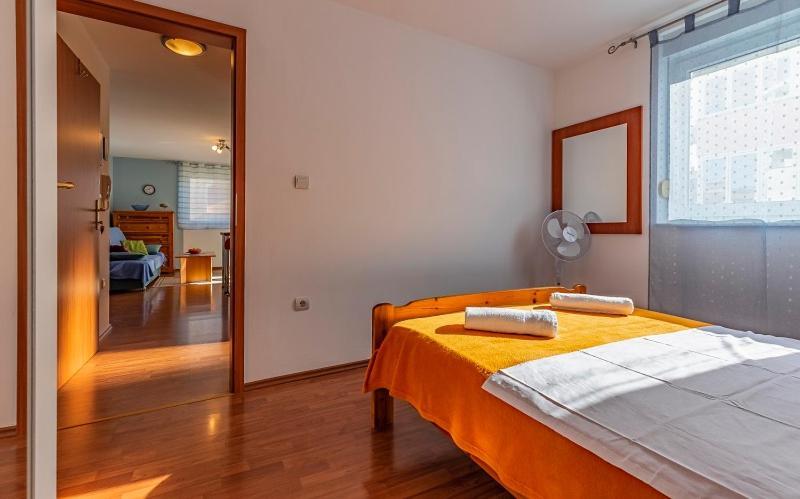 Apartment Lola Медулин Екстериор снимка