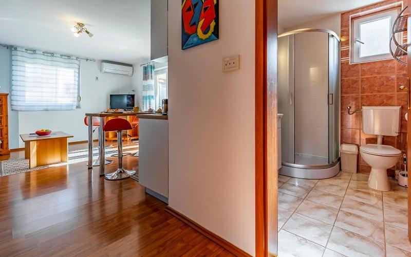 Apartment Lola Медулин Екстериор снимка