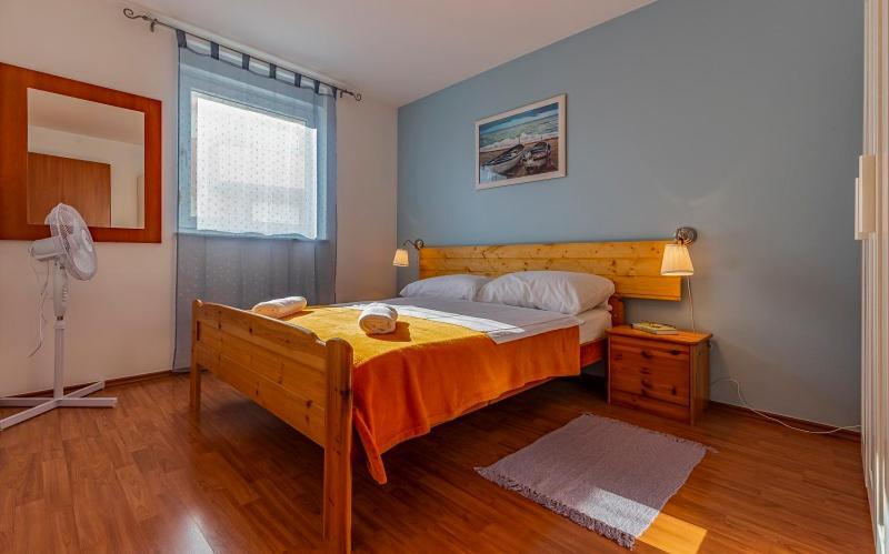 Apartment Lola Медулин Екстериор снимка