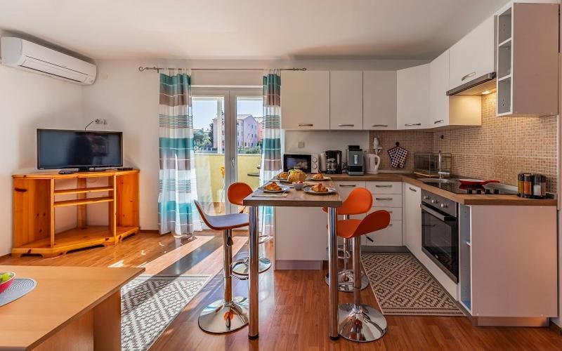 Apartment Lola Медулин Екстериор снимка