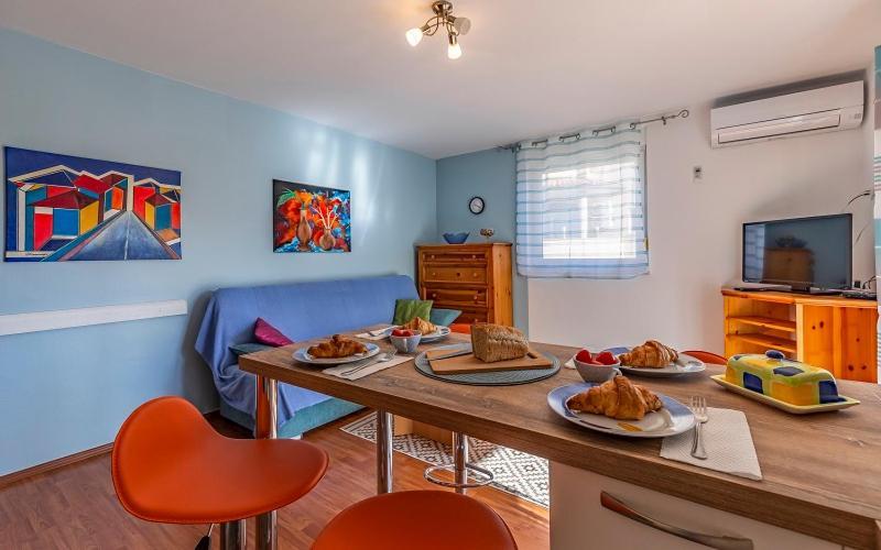 Apartment Lola Медулин Екстериор снимка
