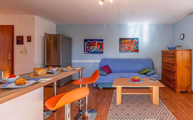 Apartment Lola Медулин Екстериор снимка