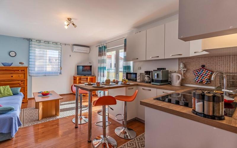 Apartment Lola Медулин Екстериор снимка