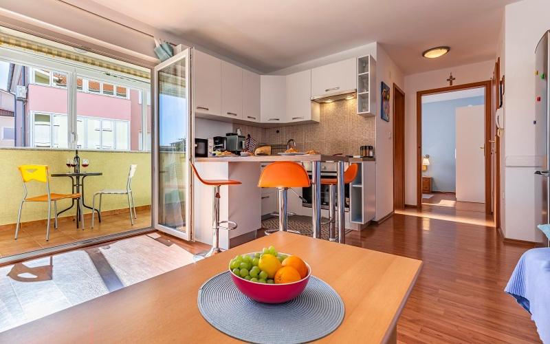 Apartment Lola Медулин Екстериор снимка