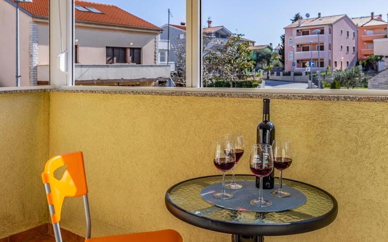 Apartment Lola Медулин Екстериор снимка